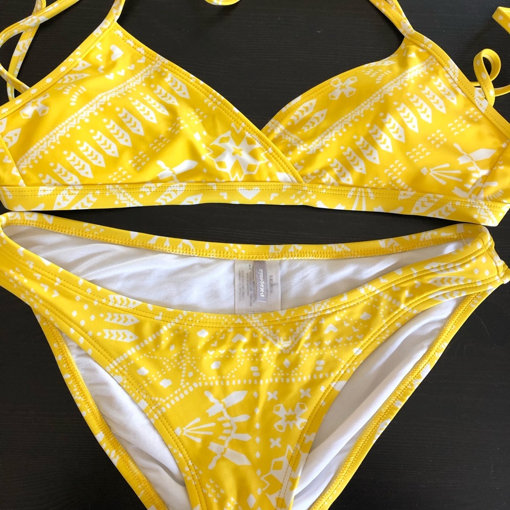 Patagonia Kupala Bikini